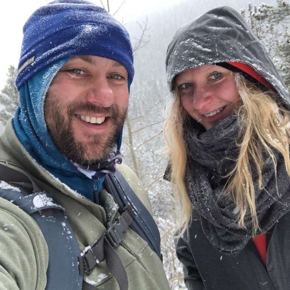 Meet your Posher, Liz